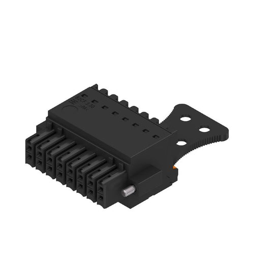 3021650000 - 3.50mm 16-Pole Female PCB Connector with PUSH IN Mechanism  (Pack of 48)