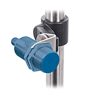 Z30Z002 - Adjustable 360° Mounting for M30 × 1.5 Sensors and Reflectors
