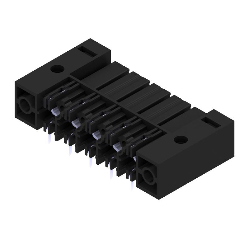 1929440000 - 7.62mm Female PCB Header Plug Connector, 5 Poles  (Pack of 50)