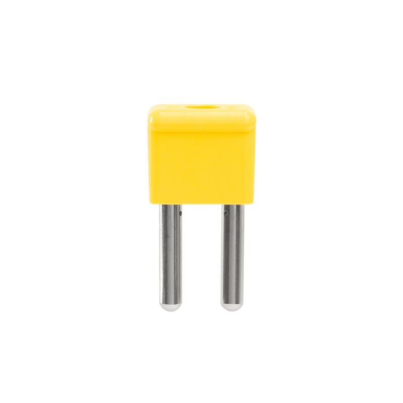 1935000000 - 2-Pole Beige Cross-Connector Terminal, 12mm Pitch, 44A  (Pack of 20)