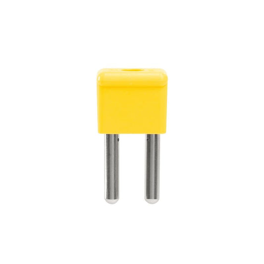 1935000000 - 2-Pole Beige Cross-Connector Terminal, 12mm Pitch, 44A  (Pack of 20)