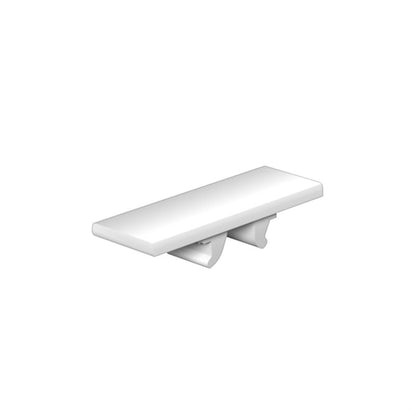 1768090000 - 14x5mm Terminal Marker, RoHS Compliant, Polyamide White  (Pack of 480)