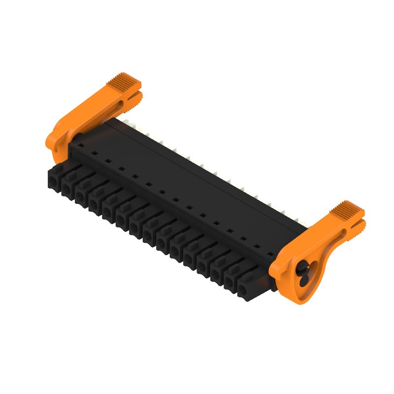 2542690000 - 3.81mm Female PCB Connector with 15 Poles, 180° Orientation  (Pack of 50)