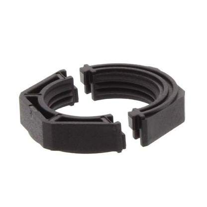 2584070000 - 40mm Black Polyamide Locknut for Cable Entry Systems  (Pack of 10)