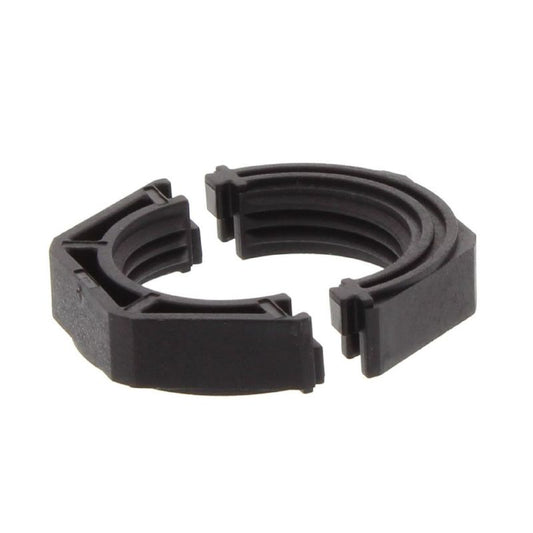2584070000 - 40mm Black Polyamide Locknut for Cable Entry Systems  (Pack of 10)