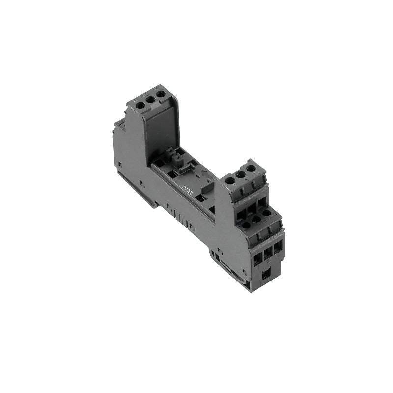 8924280000 - Compact Surge Protection Flange Housing with UL Certification