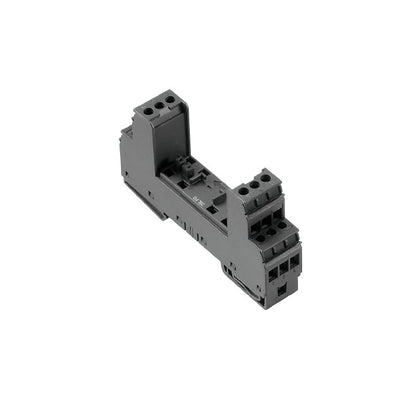 8924280000 - Compact Surge Protection Flange Housing with UL Certification