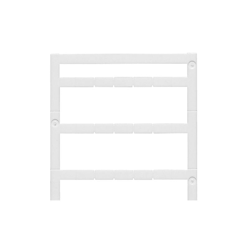 1954050000 - Phoenix MultiFit Terminal Marker 5x10mm RoHS Compliant  (Pack of 250)
