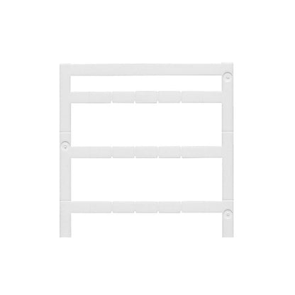 1954050000 - Phoenix MultiFit Terminal Marker 5x10mm RoHS Compliant  (Pack of 250)