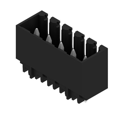 1753014099 - 3.50mm 5-Pole Black PCB Connector for THT/THR  (Pack of 265)