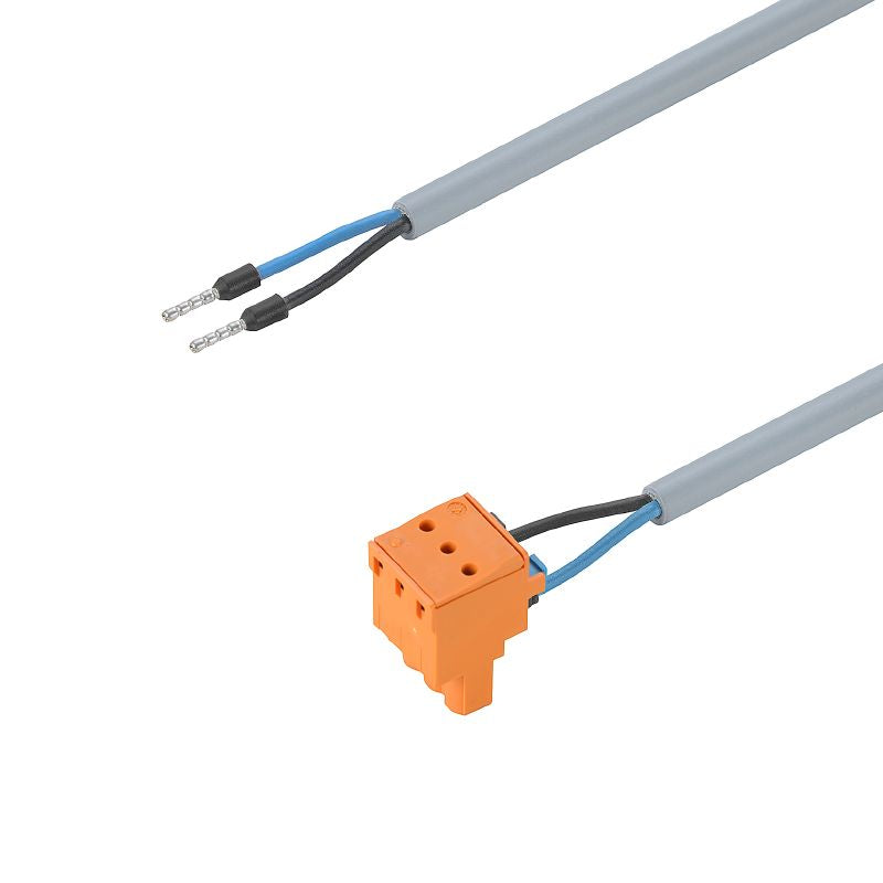 2817650060 - 0.6m Smart Metering Cable, 18.5A Capacity, IP20 Protection  (Pack of 10)