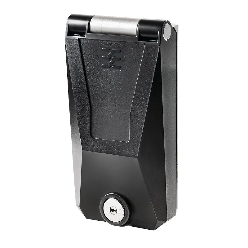 1450540000 - Lockable Zinc FrontCom Module, IP65, -40°C to 70°C Temperature Range