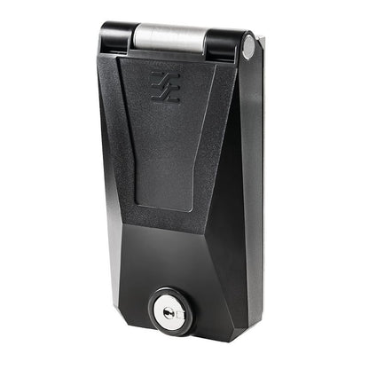 1450540000 - Lockable Zinc FrontCom Module, IP65, -40°C to 70°C Temperature Range