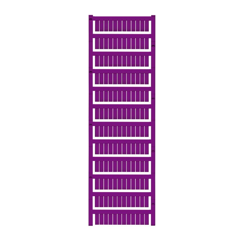 1773551689 - Violet WS Terminal Marker, 12x6mm, RoHS Compliant  (Pack of 600)