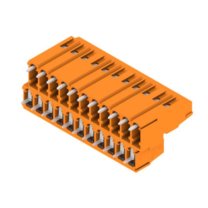 1768940000 - 5.08mm PCB Terminal, 22 Poles, RoHS Compliant, 90°C +120°C  (Pack of 20)