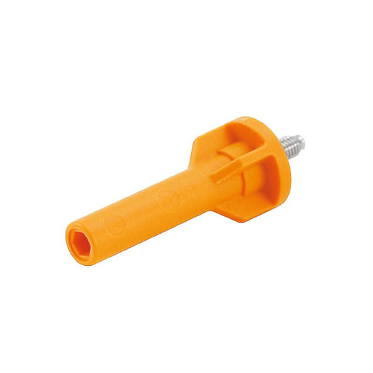1120130000 - Compact 12.3mm PA 66 SHOCKPROTEC for Robust Applications