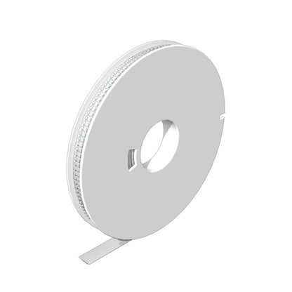 2007180000 - White 12x3.5mm Terminal Marker by Weidmueller  (Pack of 1000)