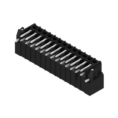 1289970000 - 3.5mm Pin 26-Pole THT Male Header Connector, 90° Angle  (Pack of 30)