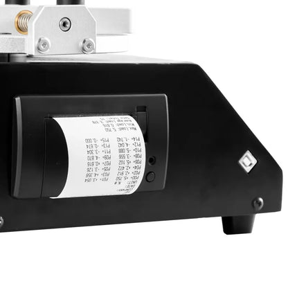 PCE-CTT 10 - Adjustable Torque Meter for 20-200mm Bottle Caps