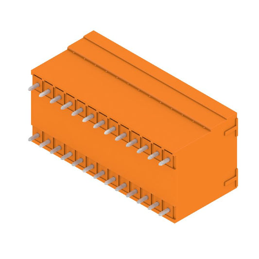 1030050000 - 3.81mm 26-Pole PCB Elbow Connector with THT Solder Pins  (Pack of 20)