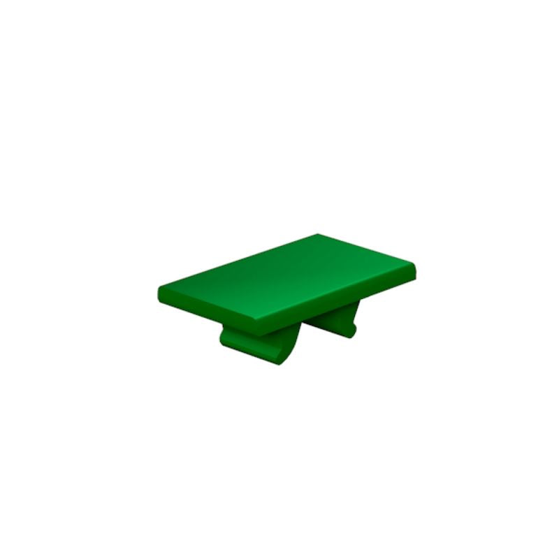 1917420000 - Green 10x6mm Terminal Marker for Diverse Applications  (Pack of 600)