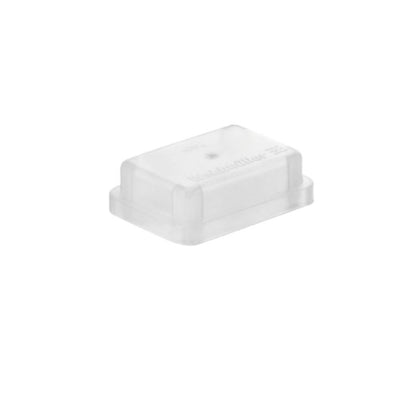1215900000 - Heavy-Duty Connector with Accessories and RoHS Compliance  (Pack of 10)