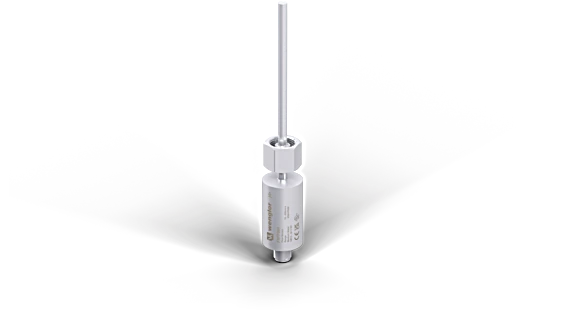 FXFF004 - Versatile Flow Sensor for Aqueous Liquids with IO-Link