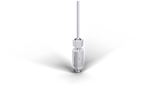 FXFF004 - Versatile Flow Sensor for Aqueous Liquids with IO-Link