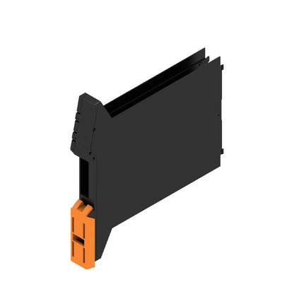 1176980000 - 12.5mm Black Modular Housing with BUS Contact Recess  (Pack of 14)