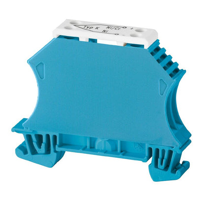 1032880000 - 2.5 mm² Thermocouple Terminal for TS 35 Rail  (Pack of 25)