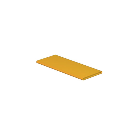 1489580000 - Yellow Cable Marker 4.2-12.7 mm, 13m Length, RoHS Compliant