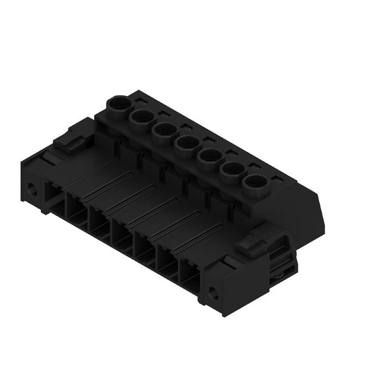 1932010000 - 7-Pole 180° PCB Plug Connector, 7.62mm Pitch  (Pack of 50)
