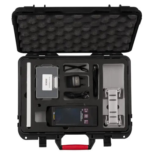 PCE-RT 2300 - Portable Profilometer for Surface Roughness Measurement