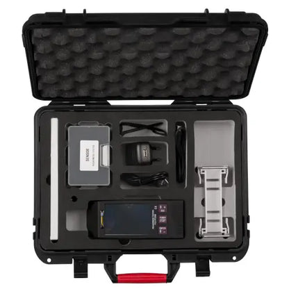 PCE-RT 2300 - Portable Profilometer for Surface Roughness Measurement