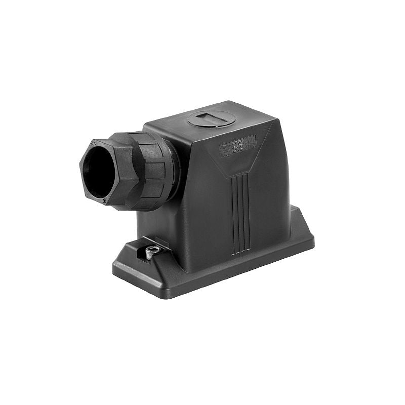 2716770000 - IP66/IP67 Cable Enclosure with M40 Entry, Size 6