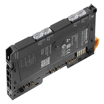 1506920000 - 4-Channel IP20 Remote I/O Module for Analog Signals