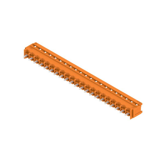 1147930000 - 5.08mm Male PCB Connector, 21 Poles, 180° Angle  (Pack of 20)