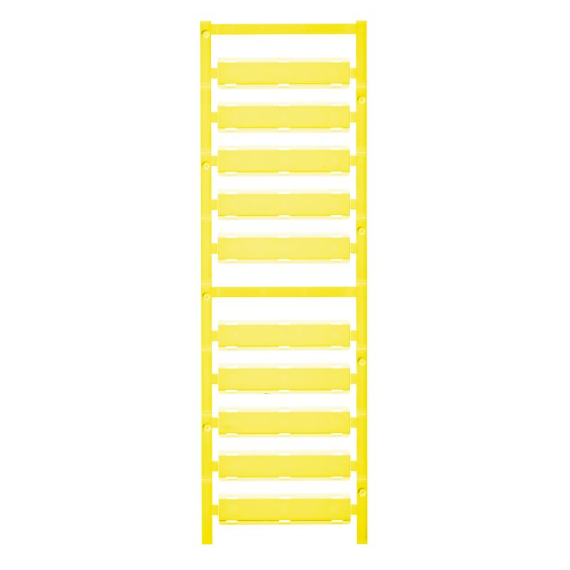1248820000 - Yellow 60 x 13.62 mm Cable Markers for 7-40 mm Diameter  (Pack of 50)