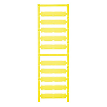 1248820000 - Yellow 60 x 13.62 mm Cable Markers for 7-40 mm Diameter  (Pack of 50)