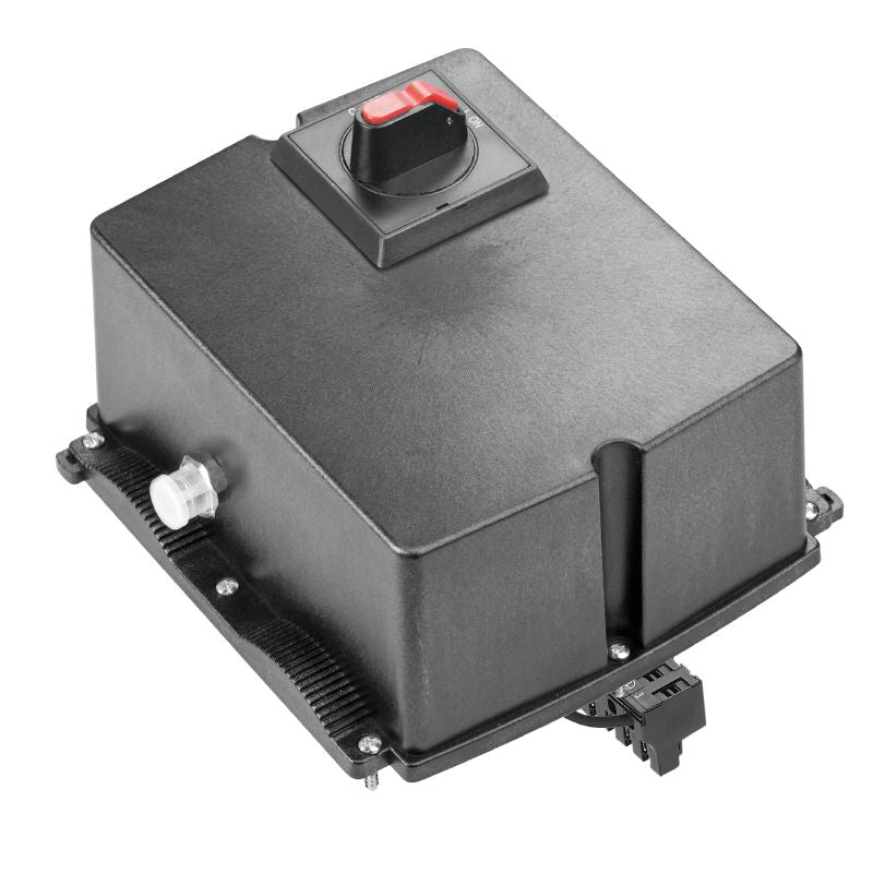 8000005211 - IP65 Rated 181mm Glass-Fibre Maintenance Switch