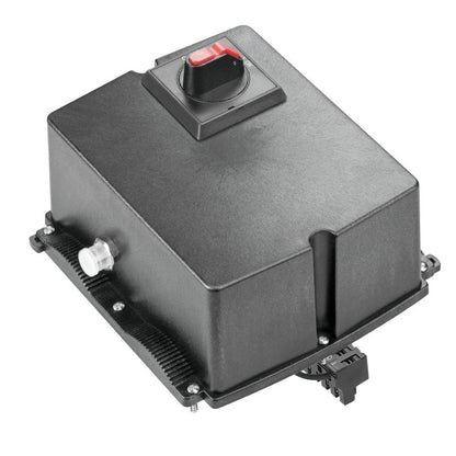 8000005211 - IP65 Rated 181mm Glass-Fibre Maintenance Switch