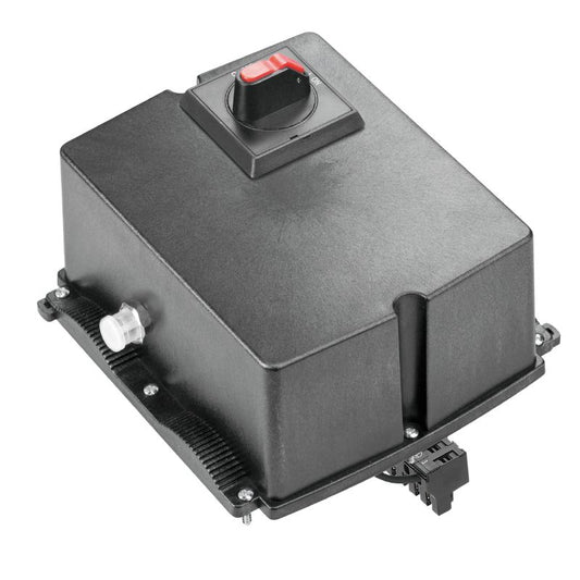 8000005211 - IP65 Rated 181mm Glass-Fibre Maintenance Switch