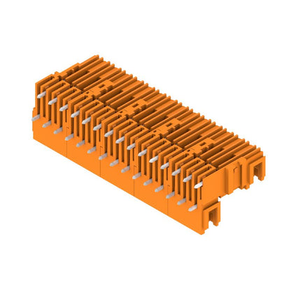 1726410000 - 30-Pole Male PCB Connector, 5.08mm Pitch, Tinned Pins  (Pack of 10)