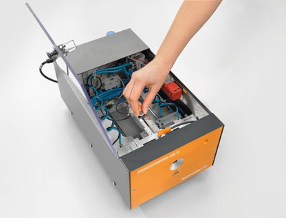 1534740000 - Automatic Cable Stripper for 20-120mm Lengths