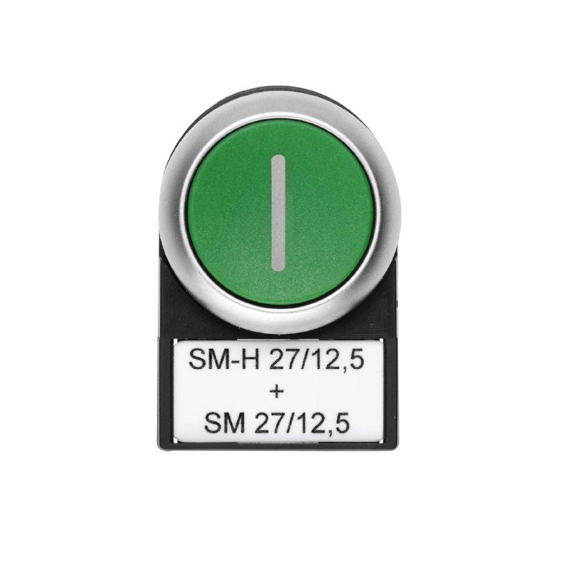 1716640000 - Black Polyamide Marker Holder, 42x27mm, ROHS Compliant  (Pack of 25)