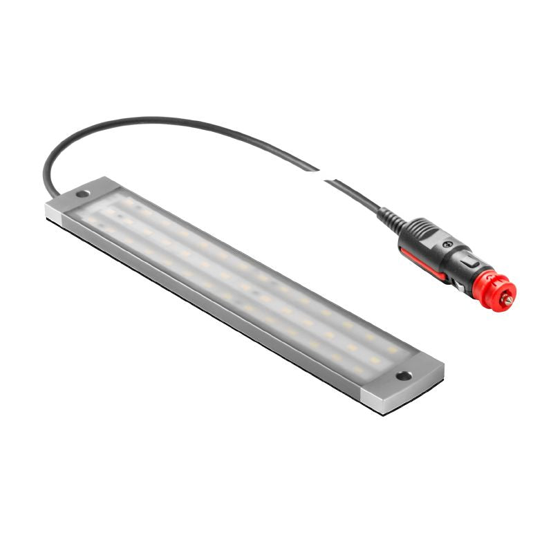 2548620000 - 5m Dimmable LED Module, 6500K, IP67, 886 lm