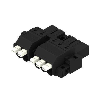 2630660000 - 5-Pole 7.62mm PCB Plug Connector with PUSH IN Mechanism  (Pack of 36)