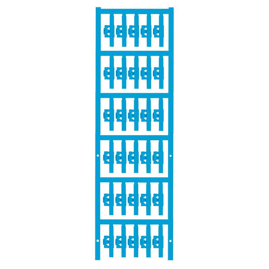 1805750000 - 30 x 5.8 mm Polyamide Marking Solution for 2-3.5 mm Cables  (Pack of 30)