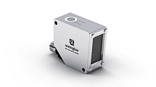 P2PY106 - 10m Laser Distance Sensor with Stainless Steel Housing