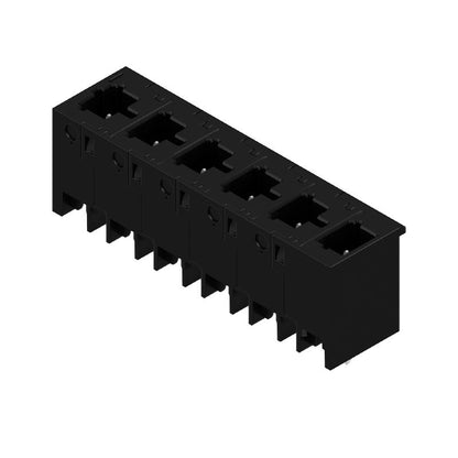 8000078318 - 7.50mm Pitch 6-Pole PCB Male Header Connector  (Pack of 12)